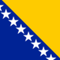 Bosnia and Herzegovina's eSIM