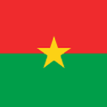 Burkina Faso's eSIM