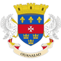 Saint Barthelemy's eSIM