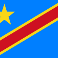 Democratic Republic of the Congo's eSIM