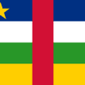 Central African Republic's eSIM