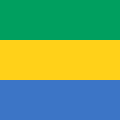 Gabon's eSIM