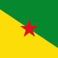 French Guiana's eSIM