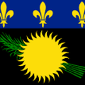Guadeloupe's eSIM