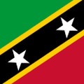Saint Kitts and Nevis's eSIM