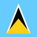 Saint Lucia's eSIM