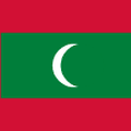 Maldives's eSIM