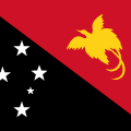 Papua New Guinea's eSIM