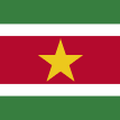 Suriname's eSIM