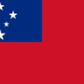 Samoa's eSIM
